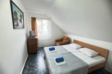 Отель Гостевой Дом Эверест  Россия, Адлер, фото 16