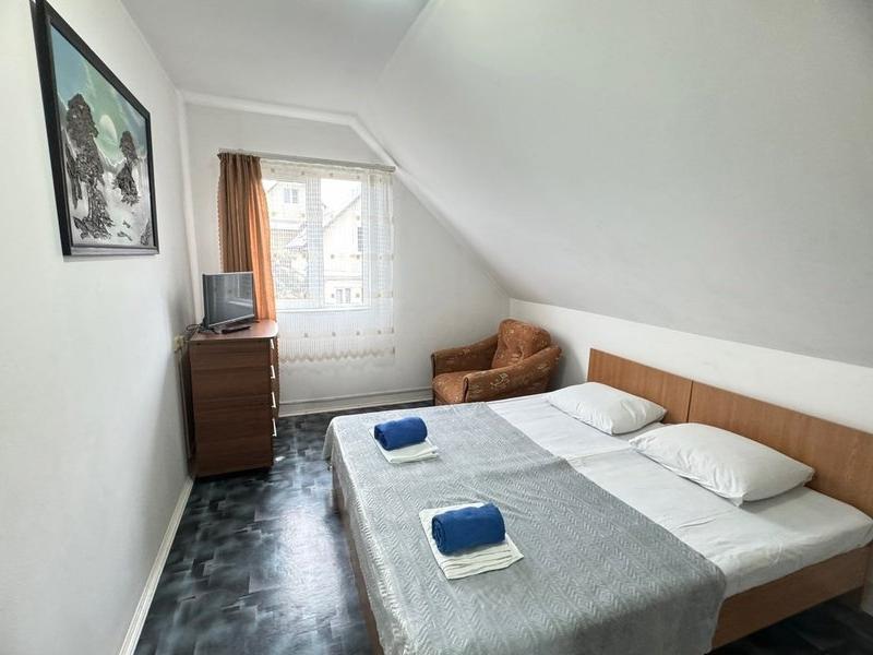 Гостевой Дом Эверест 