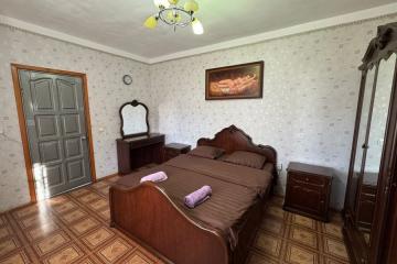 Отель Гостевой Дом Эверест  Россия, Адлер, фото 17