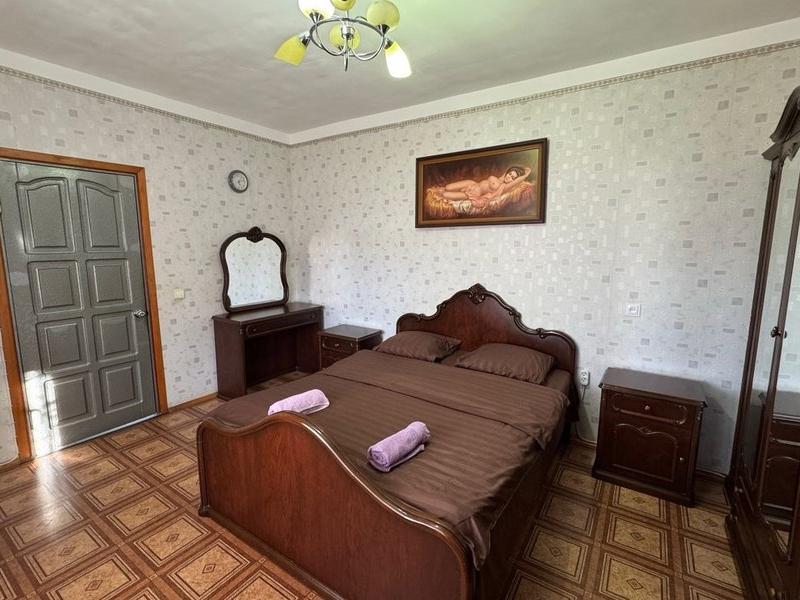 Гостевой Дом Эверест 