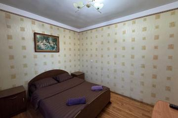 Отель Гостевой Дом Эверест  Россия, Адлер, фото 18