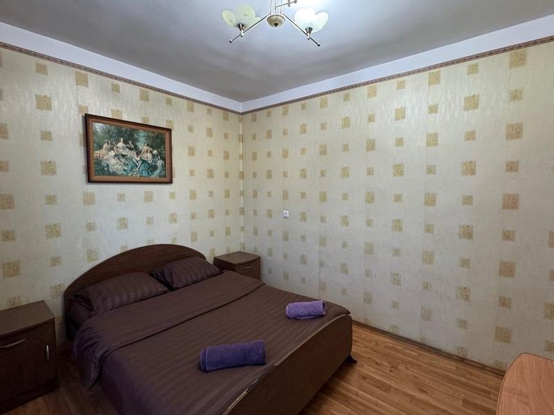 Гостевой Дом Эверест 