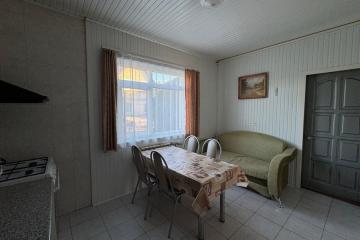 Отель Гостевой Дом Эверест  Россия, Адлер, фото 19