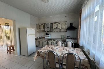 Отель Гостевой Дом Эверест  Россия, Адлер, фото 20