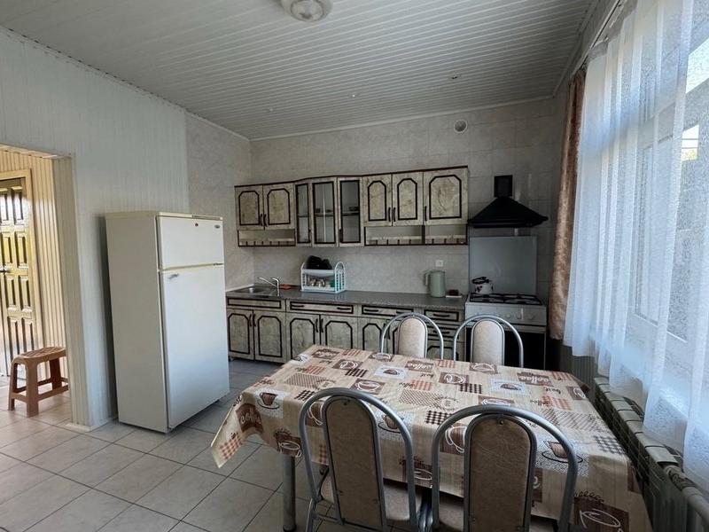 Гостевой Дом Эверест 