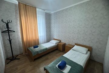 Отель Гостевой Дом Эверест  Россия, Адлер, фото 2