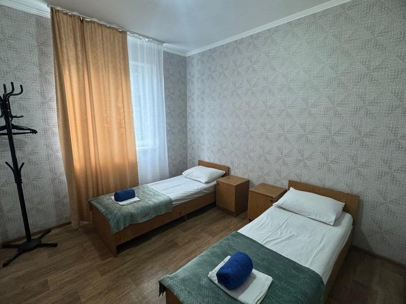 Гостевой Дом Эверест 