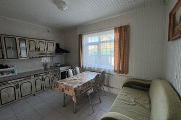 Отель Гостевой Дом Эверест  Россия, Адлер, фото 21