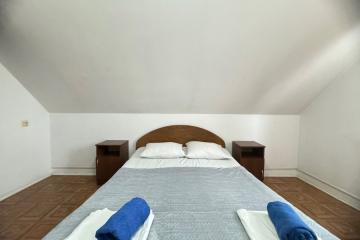 Отель Гостевой Дом Эверест  Россия, Адлер, фото 22