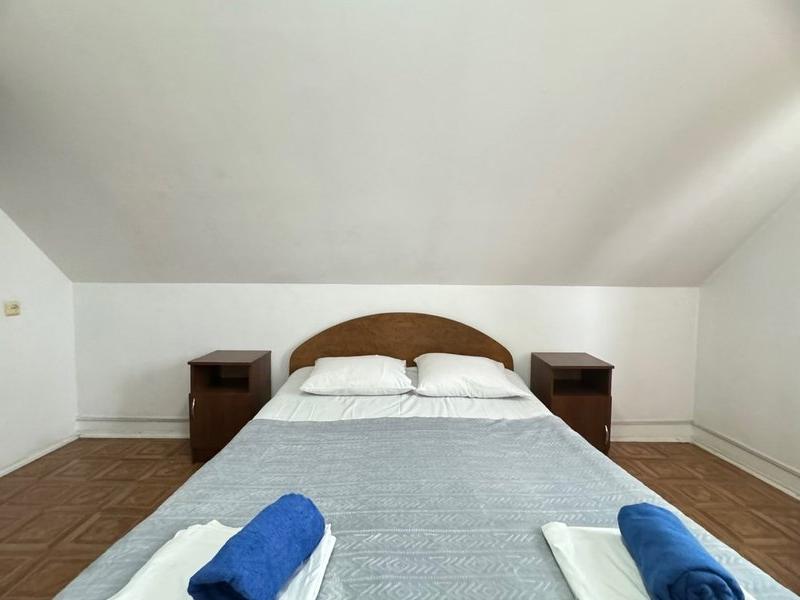 Гостевой Дом Эверест 