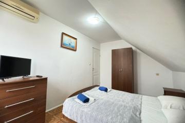 Отель Гостевой Дом Эверест  Россия, Адлер, фото 24