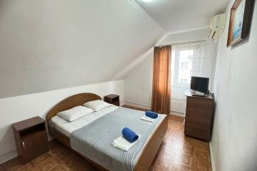 Отель Гостевой Дом Эверест  Россия, Адлер, фото 25