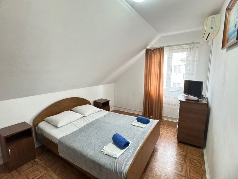 Гостевой Дом Эверест 