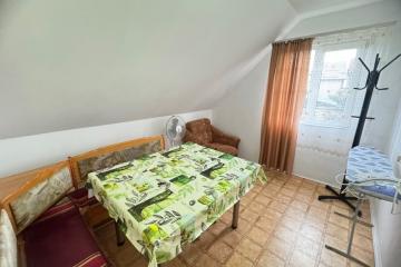 Отель Гостевой Дом Эверест  Россия, Адлер, фото 26