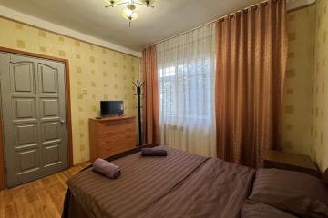 Отель Гостевой Дом Эверест  Россия, Адлер, фото 28