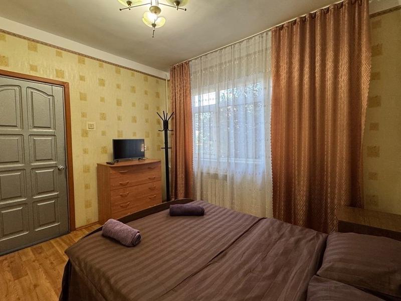 Гостевой Дом Эверест 