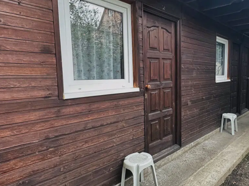 Гостевой Дом Эверест 