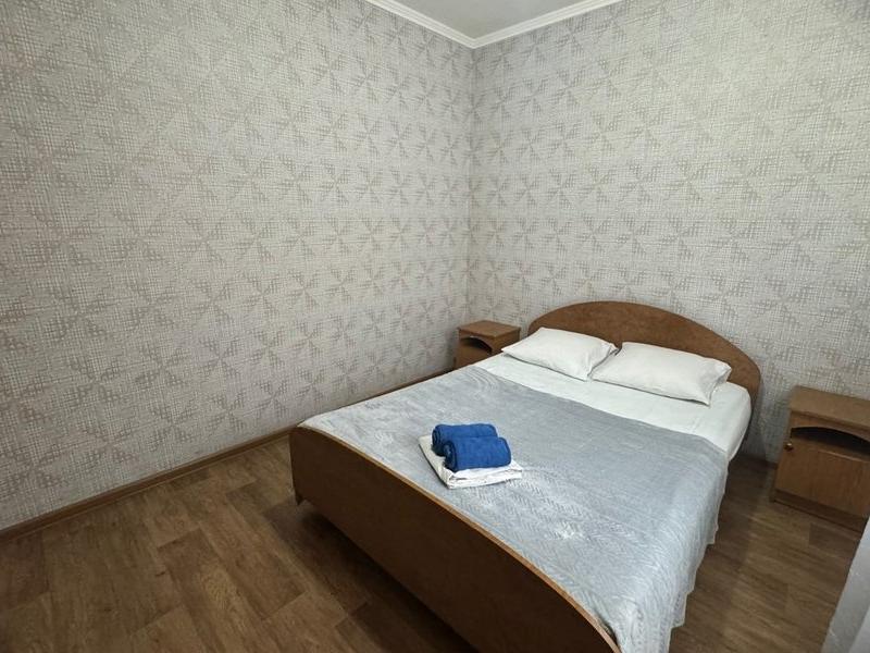 Гостевой Дом Эверест 