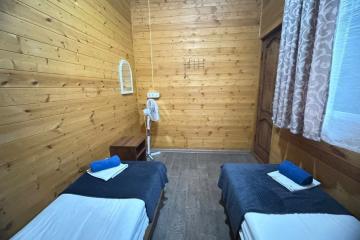 Отель Гостевой Дом Эверест  Россия, Адлер, фото 34