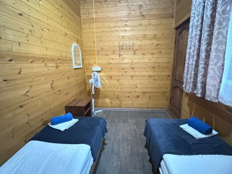 Гостевой Дом Эверест 