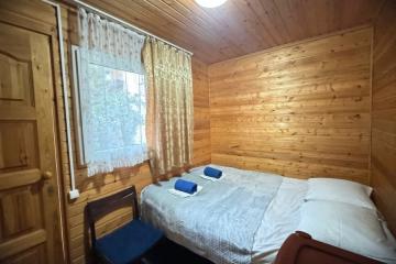 Отель Гостевой Дом Эверест  Россия, Адлер, фото 35