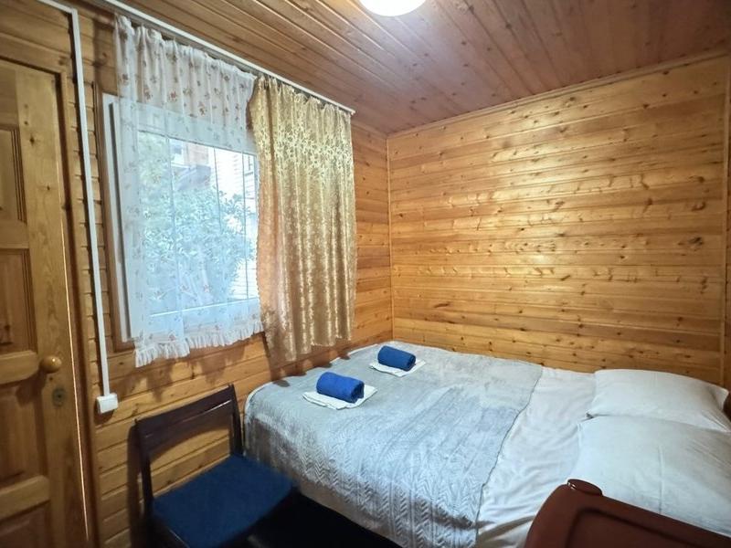 Гостевой Дом Эверест 