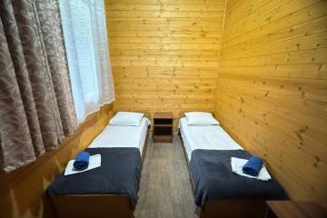 Отель Гостевой Дом Эверест  Россия, Адлер, фото 36