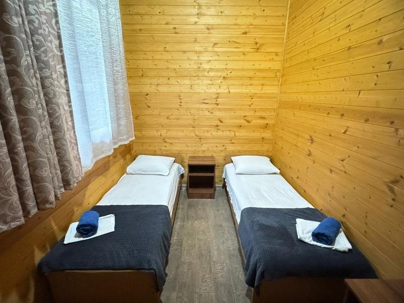 Гостевой Дом Эверест 