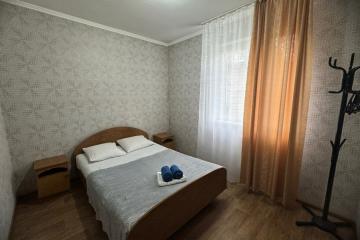 Отель Гостевой Дом Эверест  Россия, Адлер, фото 37