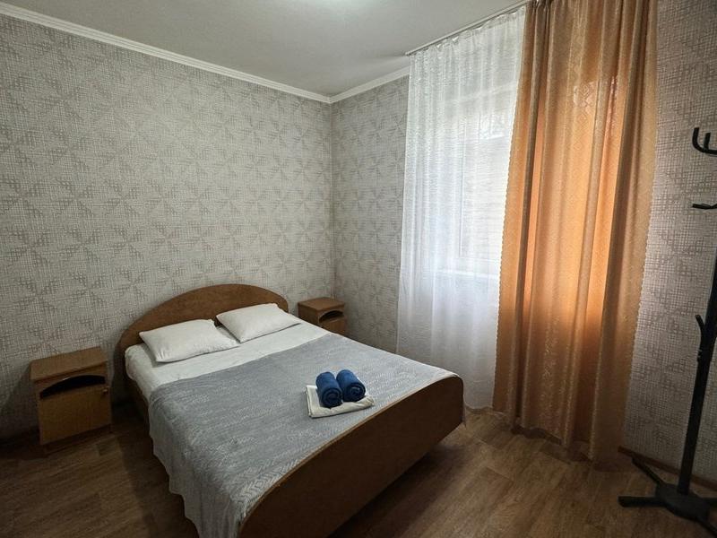 Гостевой Дом Эверест 