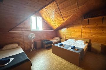 Отель Гостевой Дом Эверест  Россия, Адлер, фото 38