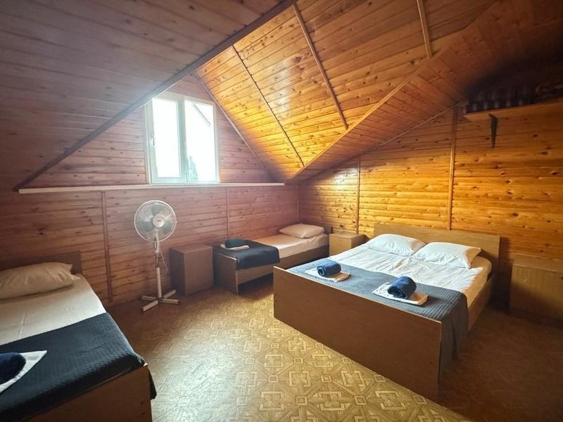 Гостевой Дом Эверест 