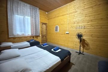 Отель Гостевой Дом Эверест  Россия, Адлер, фото 39