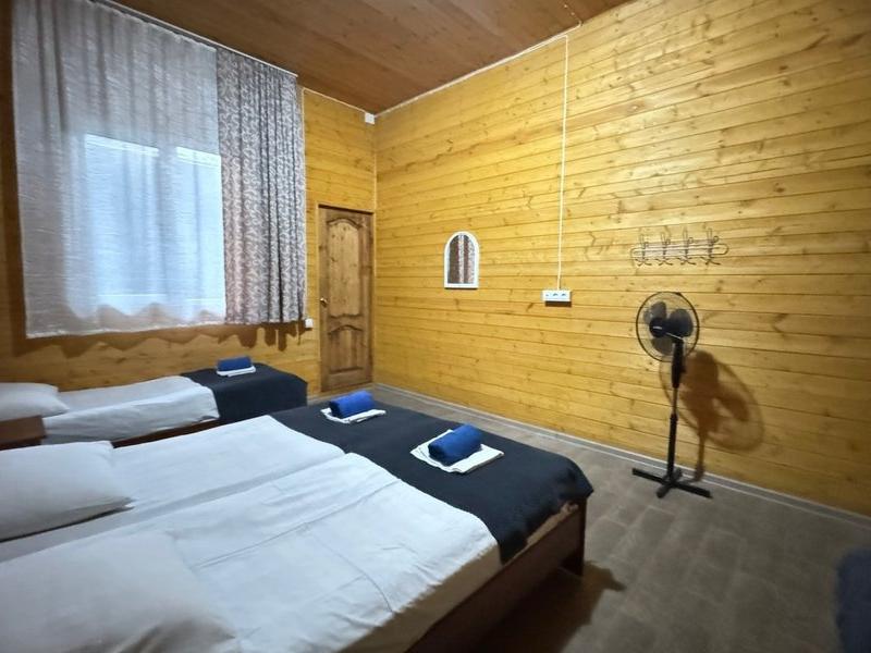 Гостевой Дом Эверест 