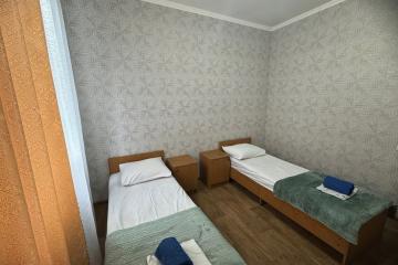 Отель Гостевой Дом Эверест  Россия, Адлер, фото 4