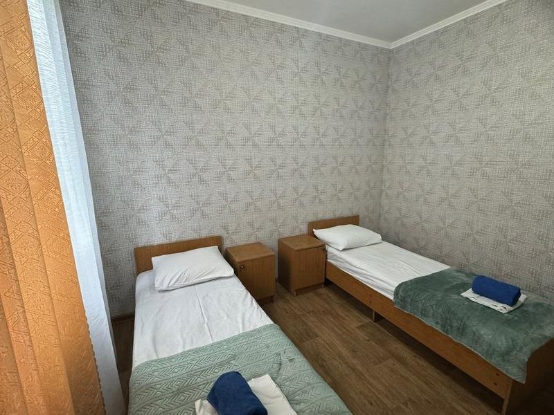 Гостевой Дом Эверест 