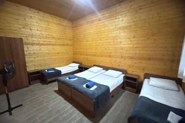 Отель Гостевой Дом Эверест  Россия, Адлер, фото 6