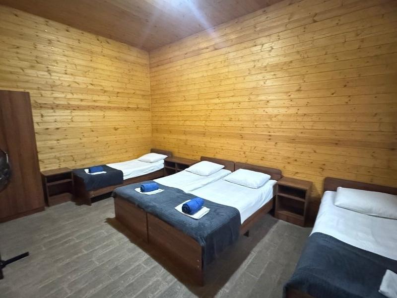 Гостевой Дом Эверест 