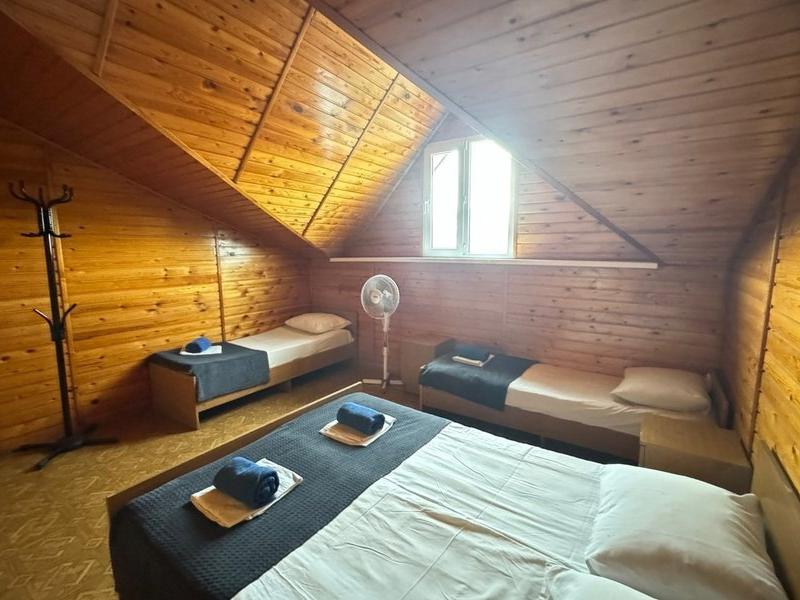 Гостевой Дом Эверест 