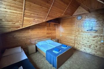 Отель Гостевой Дом Эверест  Россия, Адлер, фото 8