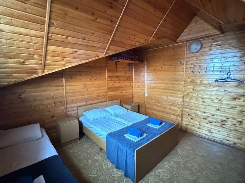 Гостевой Дом Эверест 