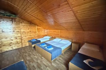 Отель Гостевой Дом Эверест  Россия, Адлер, фото 9