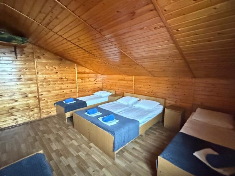 Гостевой Дом Эверест 