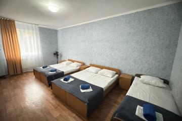 Отель Гостевой Дом Эверест  Россия, Адлер, фото 10