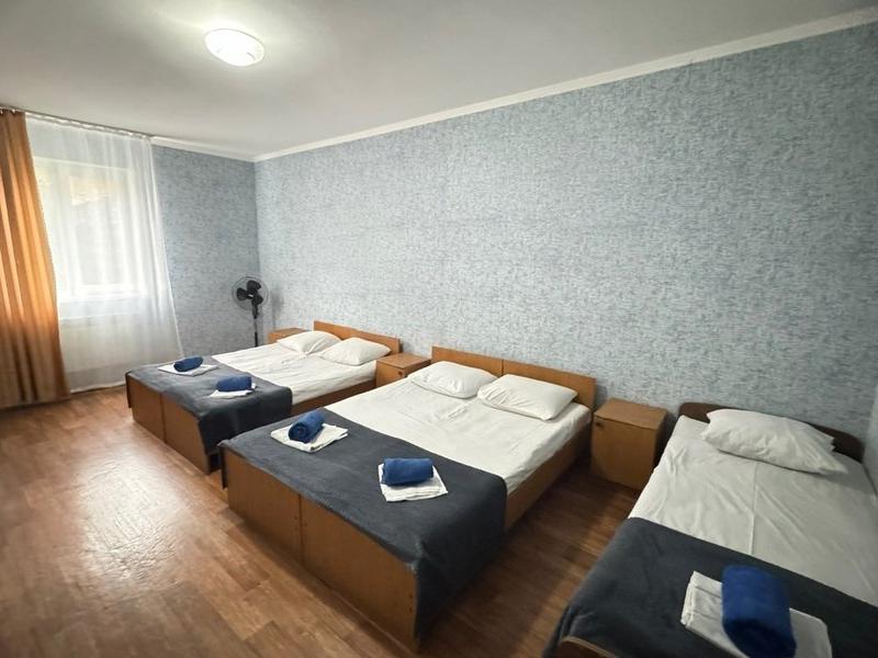 Гостевой Дом Эверест 