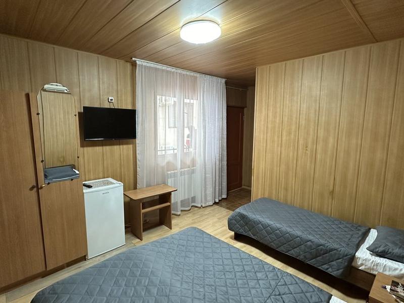 Летний Бриз