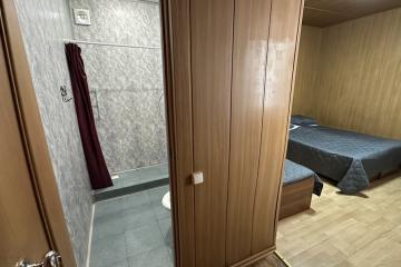 Отель Летний Бриз Россия, Сочи, фото 17