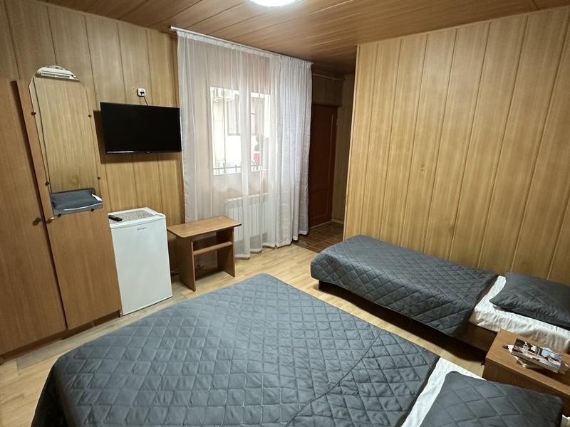 Летний Бриз