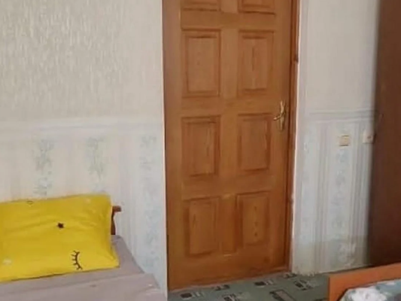 У Дарьи (Вардане)
