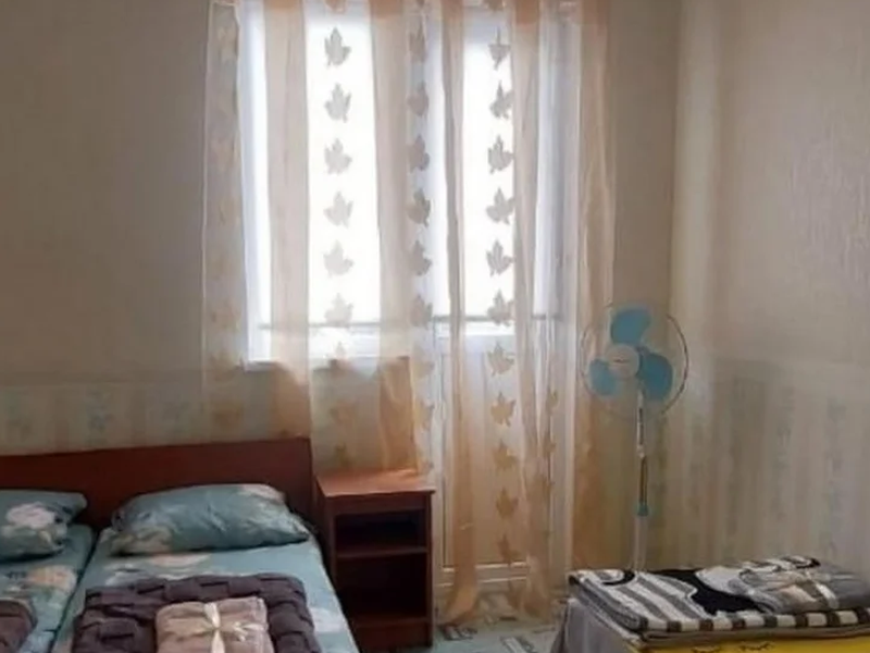 У Дарьи (Вардане)